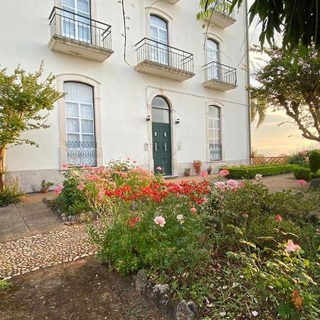 Altissima Guesthouse ペナコーヴァ エクステリア 写真