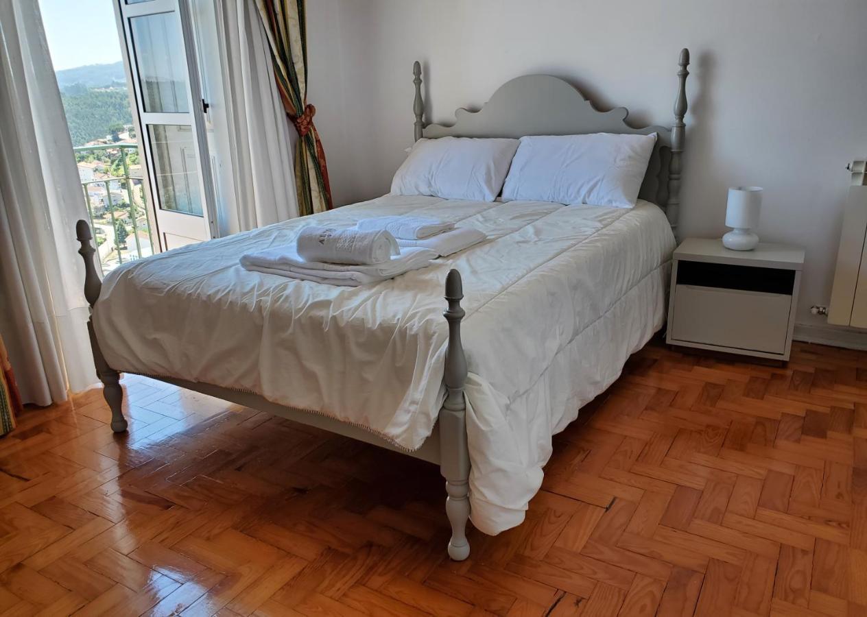 Altissima Guesthouse ペナコーヴァ エクステリア 写真