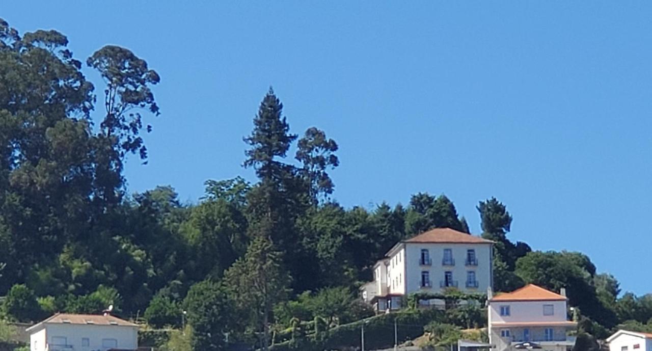 Altissima Guesthouse ペナコーヴァ エクステリア 写真