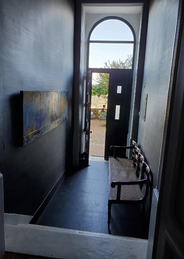 Altissima Guesthouse ペナコーヴァ エクステリア 写真