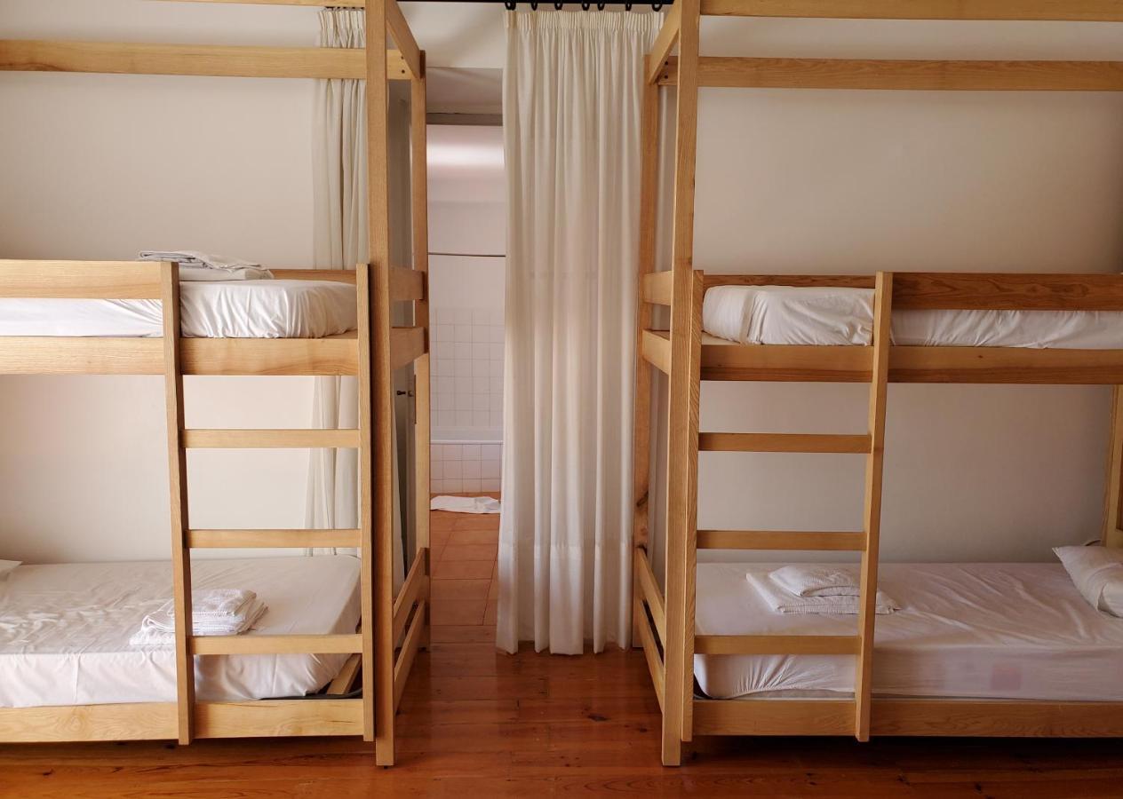Altissima Guesthouse ペナコーヴァ エクステリア 写真