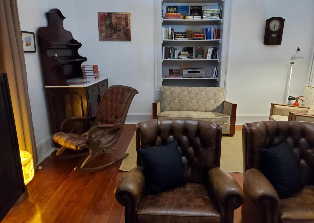 Altissima Guesthouse ペナコーヴァ エクステリア 写真