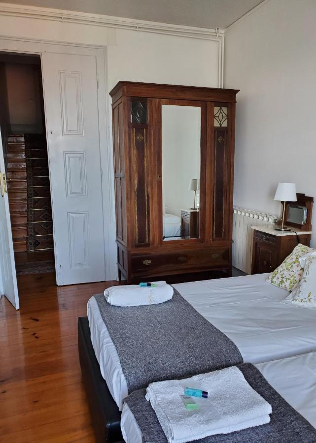 Altissima Guesthouse ペナコーヴァ エクステリア 写真
